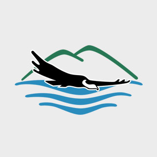 Logo for tourism organisation
